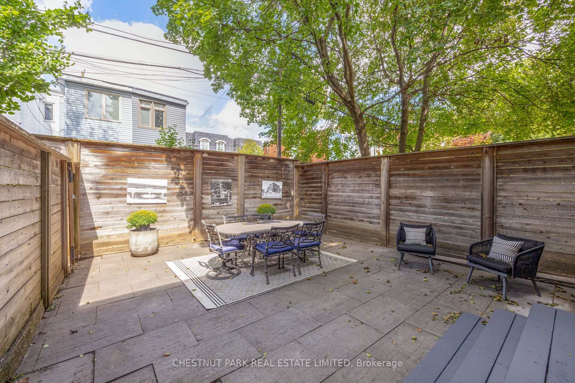 Photo 34 of Unit 4, 76 Birch Avenue, Toronto, Yonge-St. Clair — HOMEH