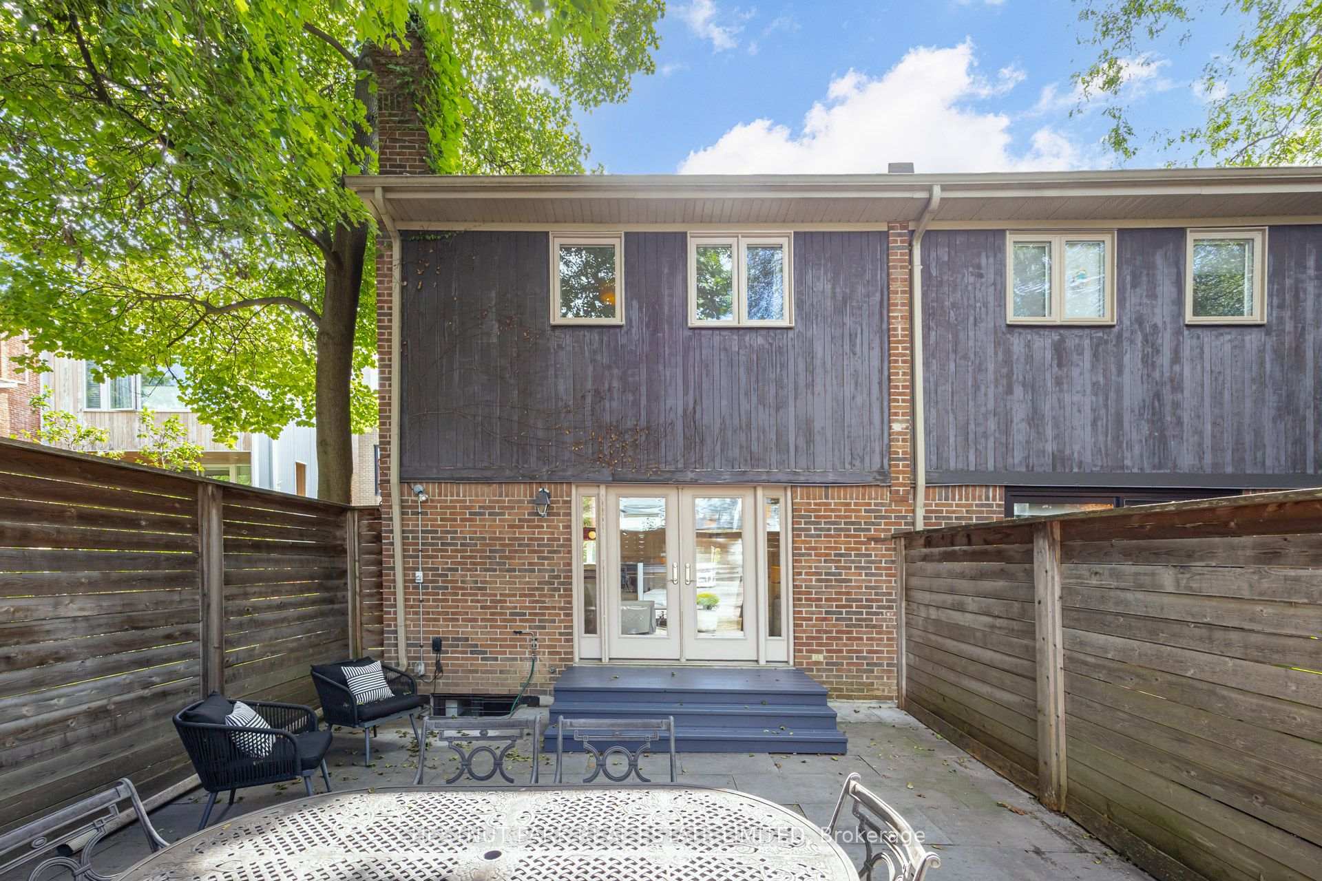 Photo 35 of Unit 4, 76 Birch Avenue, Toronto, Yonge-St. Clair — HOMEH