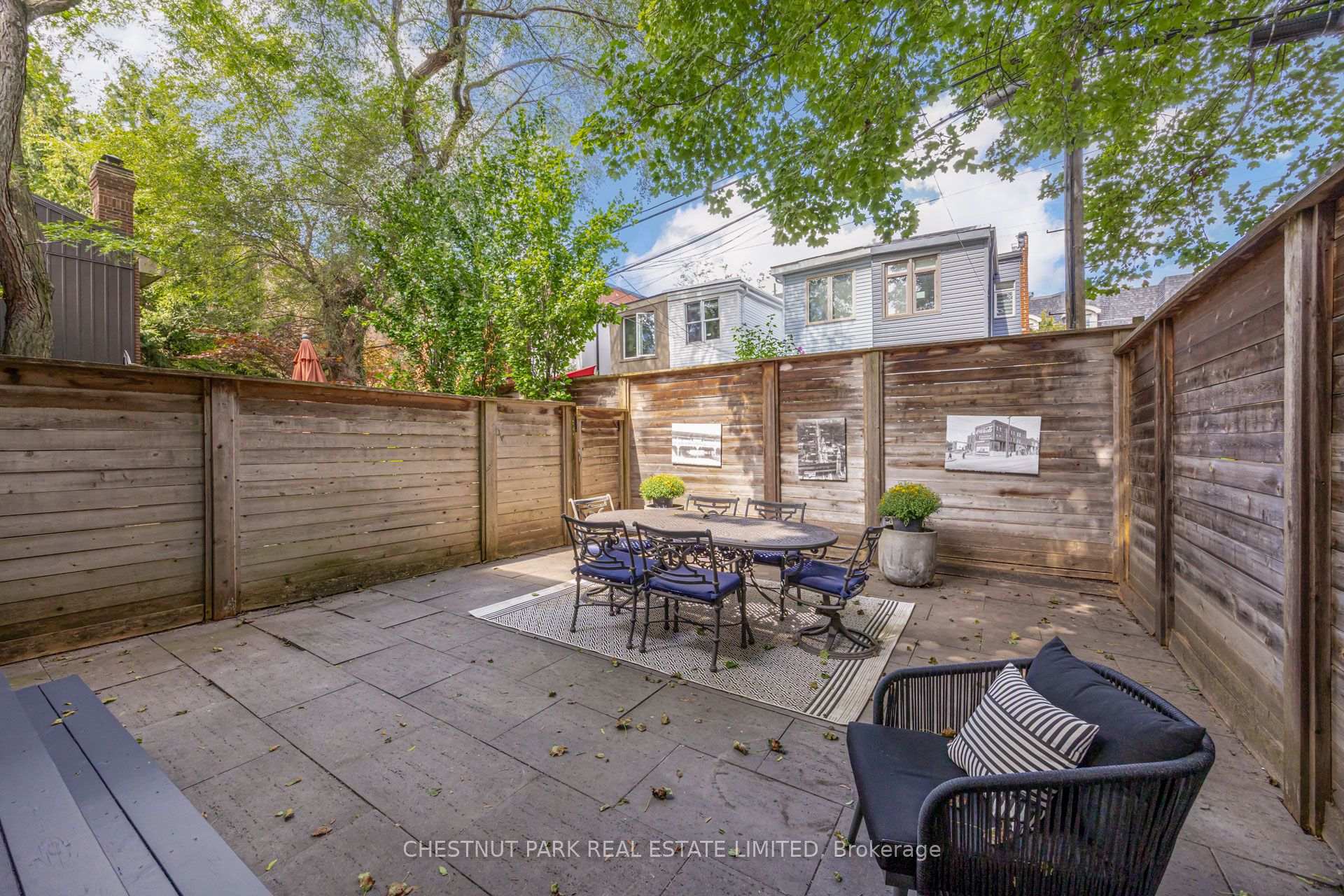 Photo 36 of Unit 4, 76 Birch Avenue, Toronto, Yonge-St. Clair — HOMEH