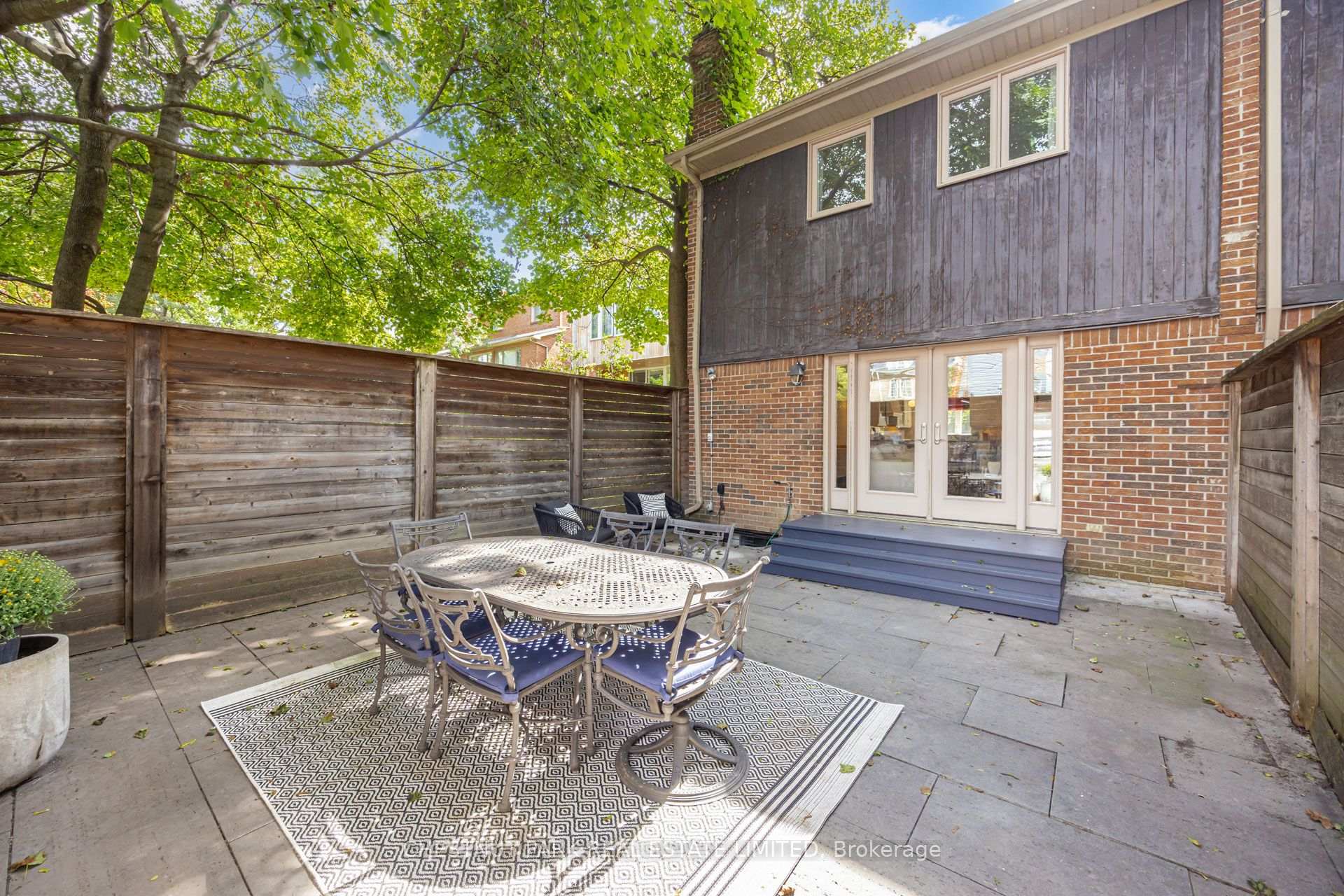 Photo 37 of Unit 4, 76 Birch Avenue, Toronto, Yonge-St. Clair — HOMEH