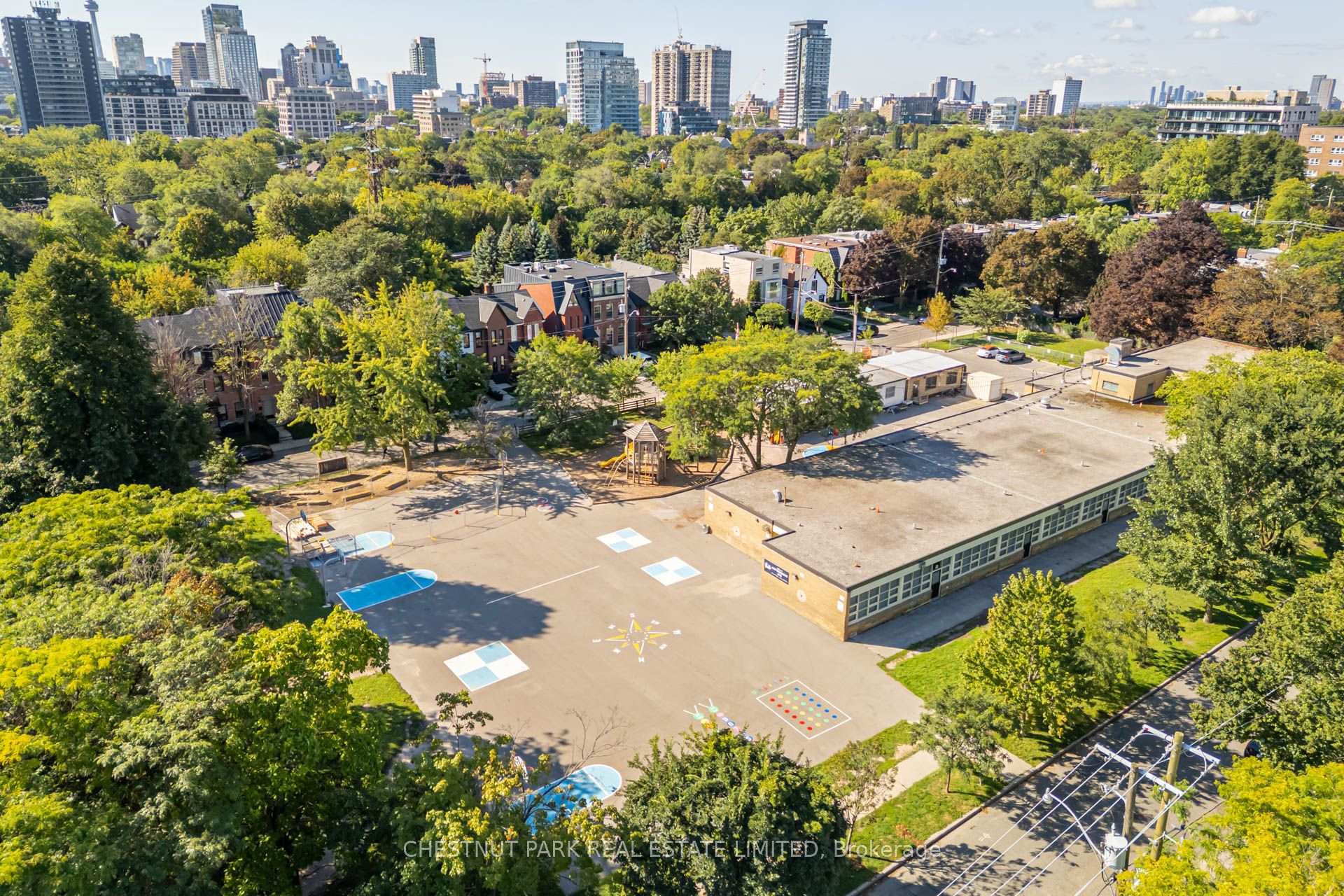 Photo 39 of Unit 4, 76 Birch Avenue, Toronto, Yonge-St. Clair — HOMEH