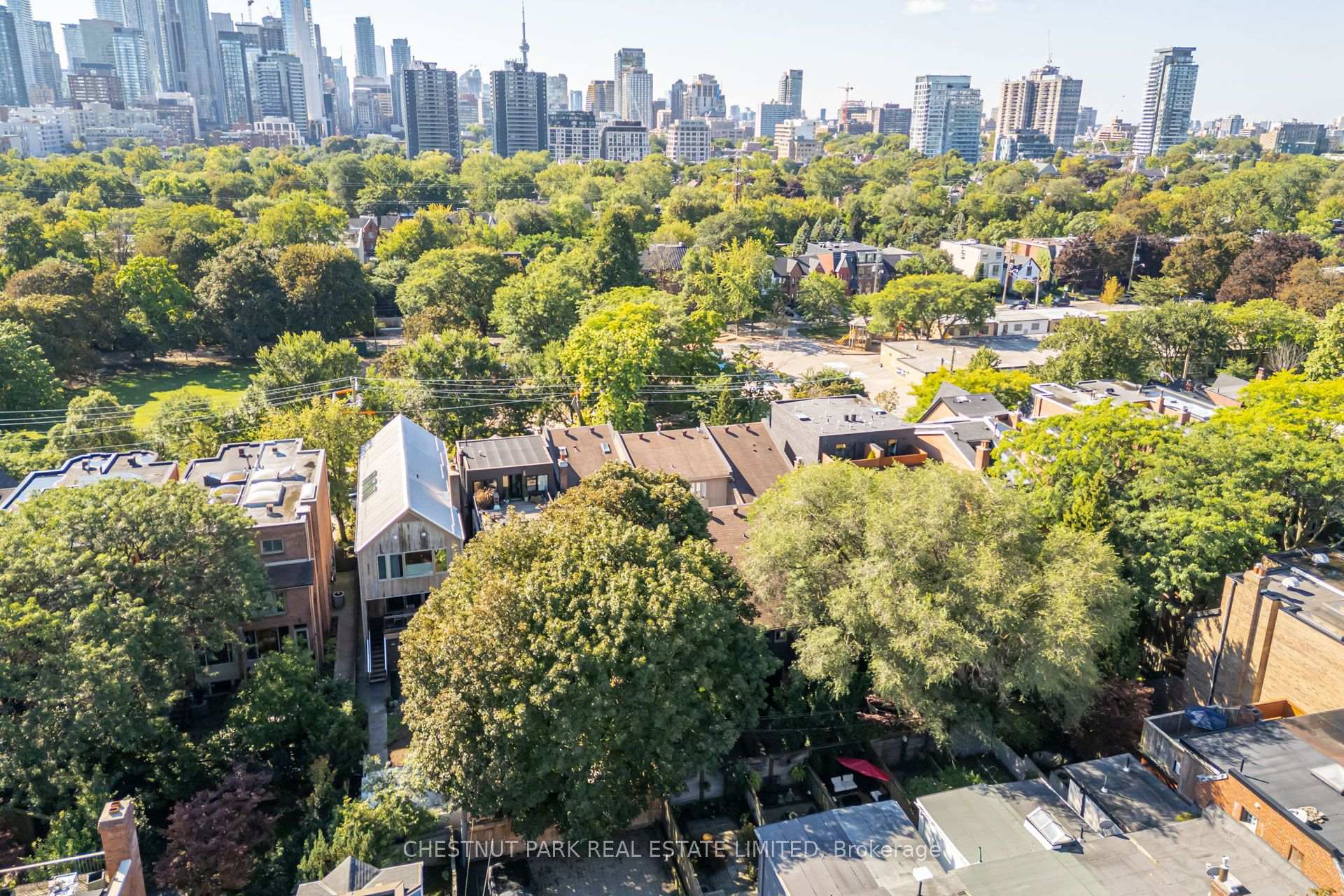 Photo 40 of Unit 4, 76 Birch Avenue, Toronto, Yonge-St. Clair — HOMEH