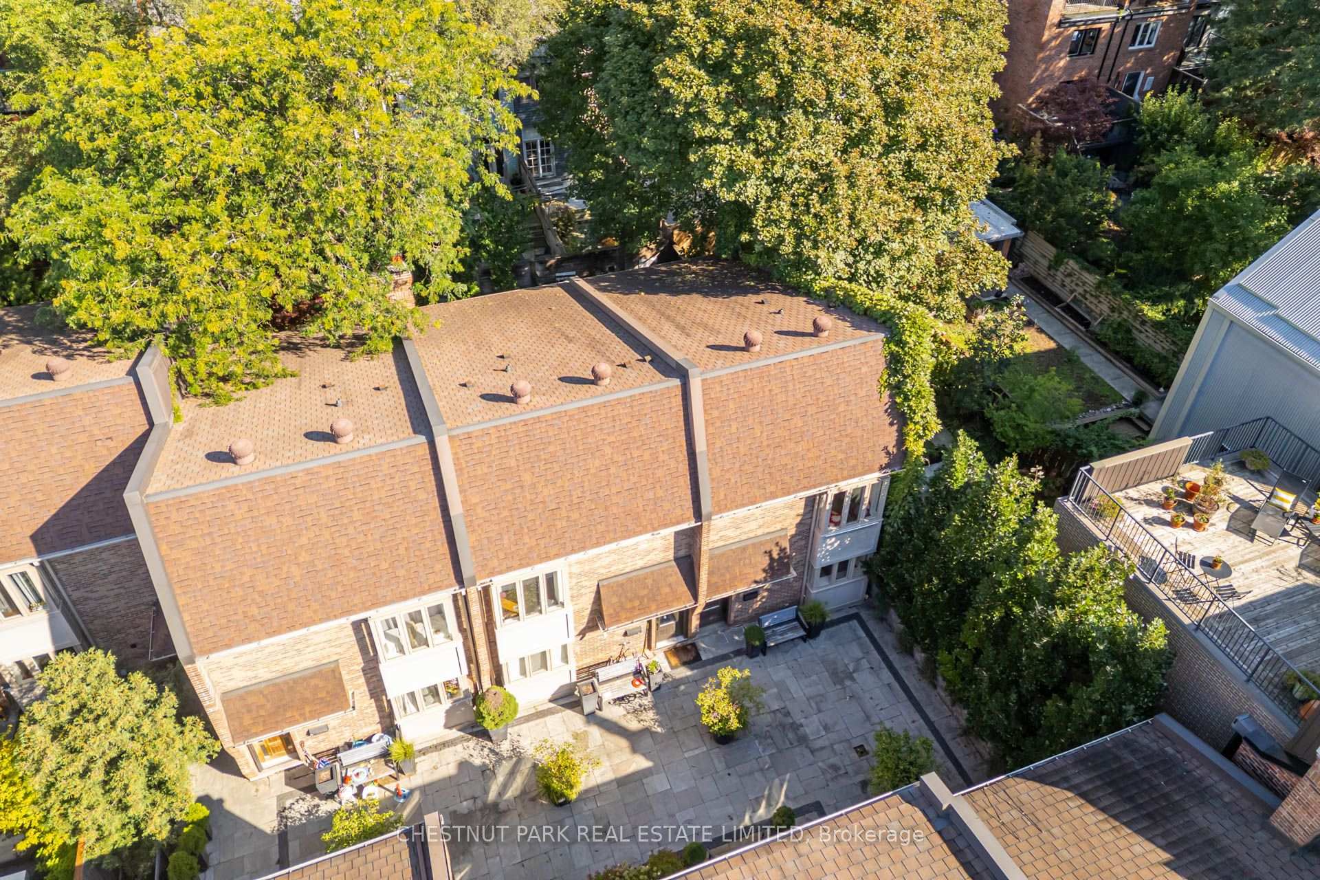 Photo 41 of Unit 4, 76 Birch Avenue, Toronto, Yonge-St. Clair — HOMEH