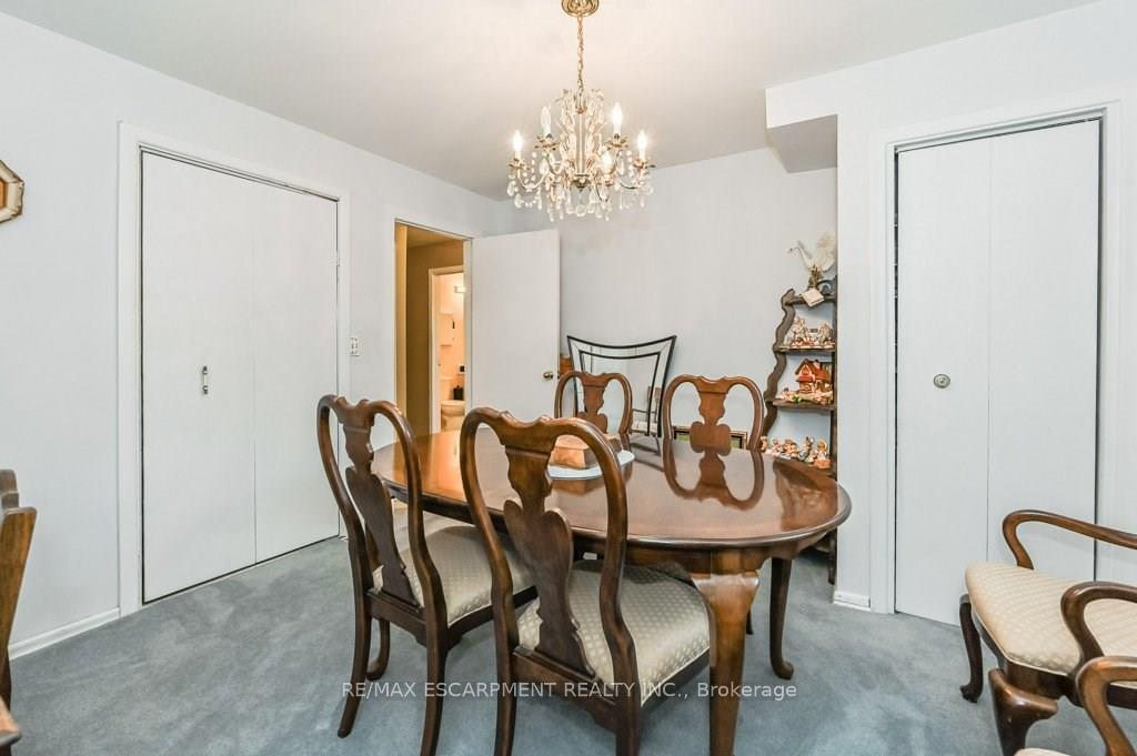Photo 11 of 641 Limeridge Road E, Hamilton, Thorner — HOMEH