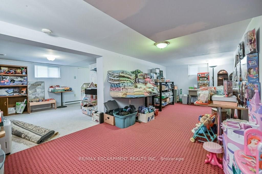 Photo 21 of 641 Limeridge Road E, Hamilton, Thorner — HOMEH