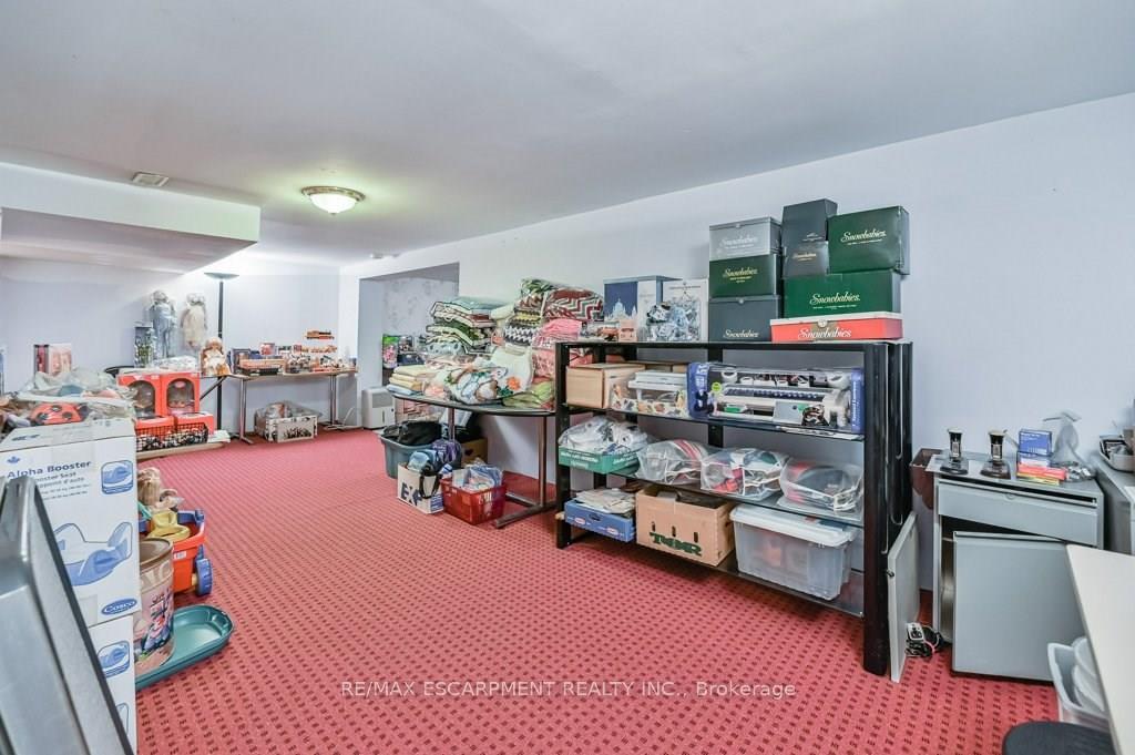 Photo 22 of 641 Limeridge Road E, Hamilton, Thorner — HOMEH