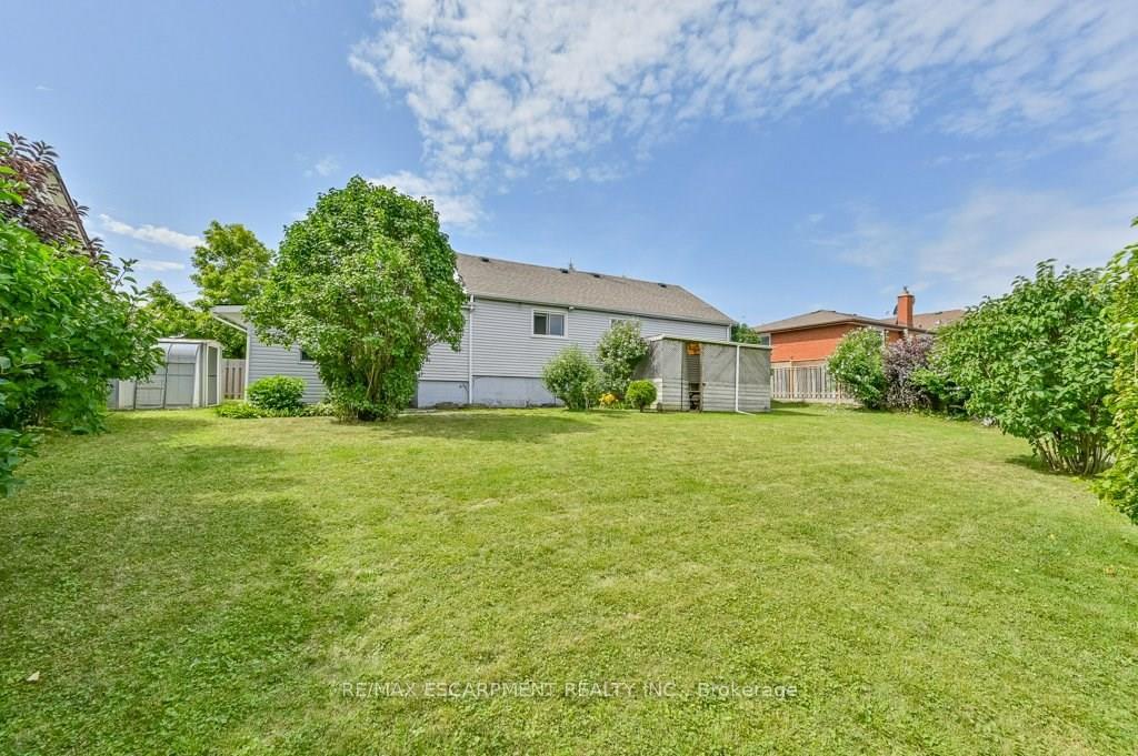Photo 30 of 641 Limeridge Road E, Hamilton, Thorner — HOMEH