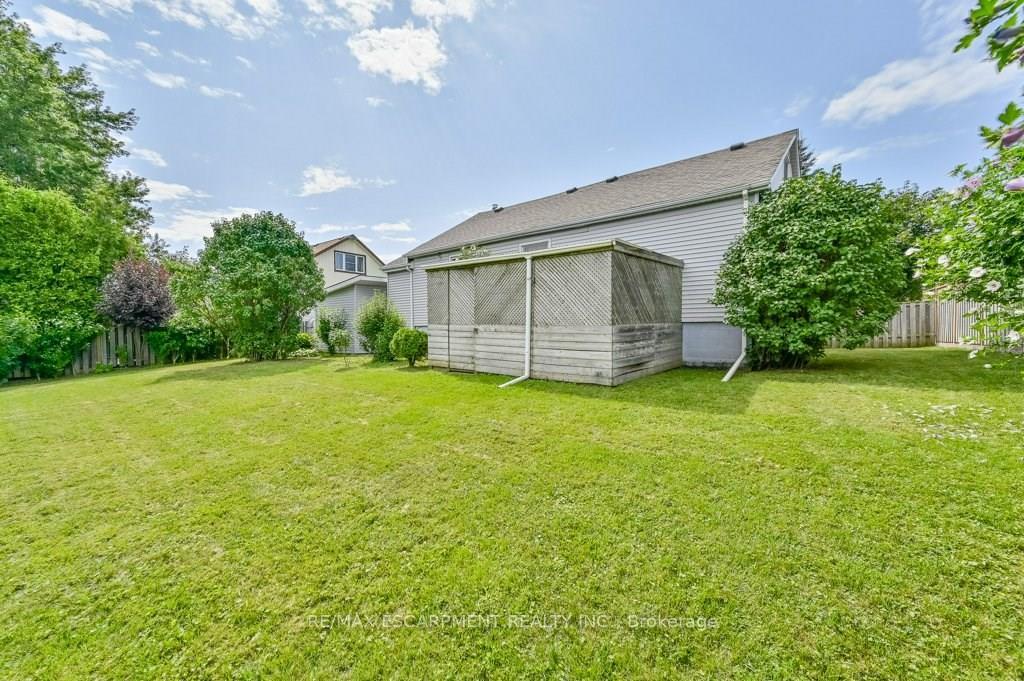 Photo 31 of 641 Limeridge Road E, Hamilton, Thorner — HOMEH