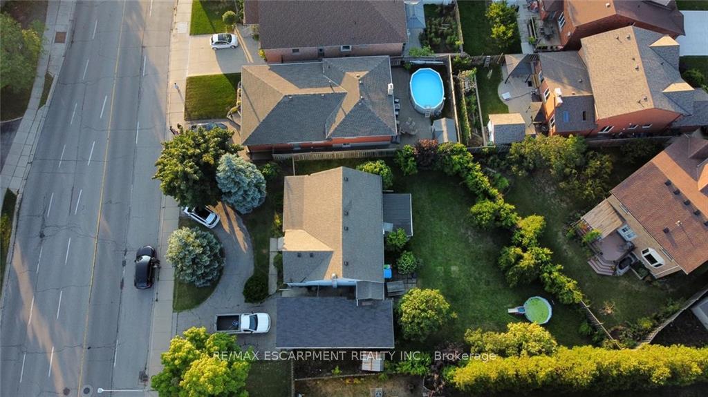 Photo 36 of 641 Limeridge Road E, Hamilton, Thorner — HOMEH
