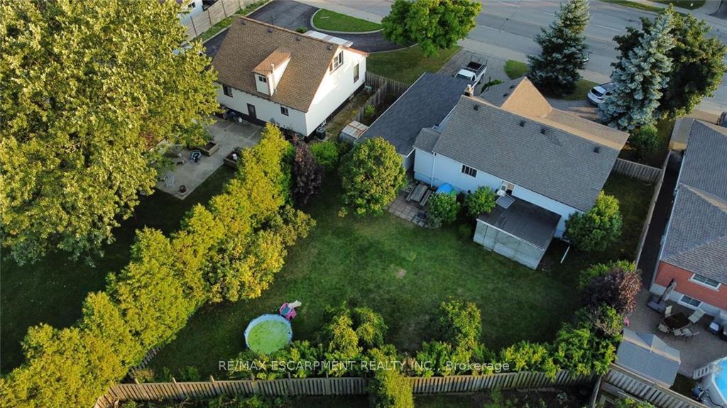 Photo 37 of 641 Limeridge Road E, Hamilton, Thorner — HOMEH