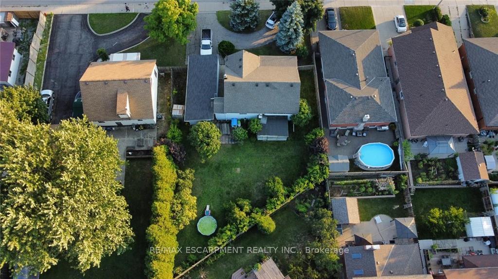 Photo 38 of 641 Limeridge Road E, Hamilton, Thorner — HOMEH
