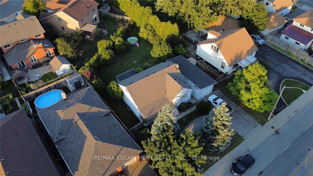 Photo 39 of 641 Limeridge Road E, Hamilton, Thorner — HOMEH