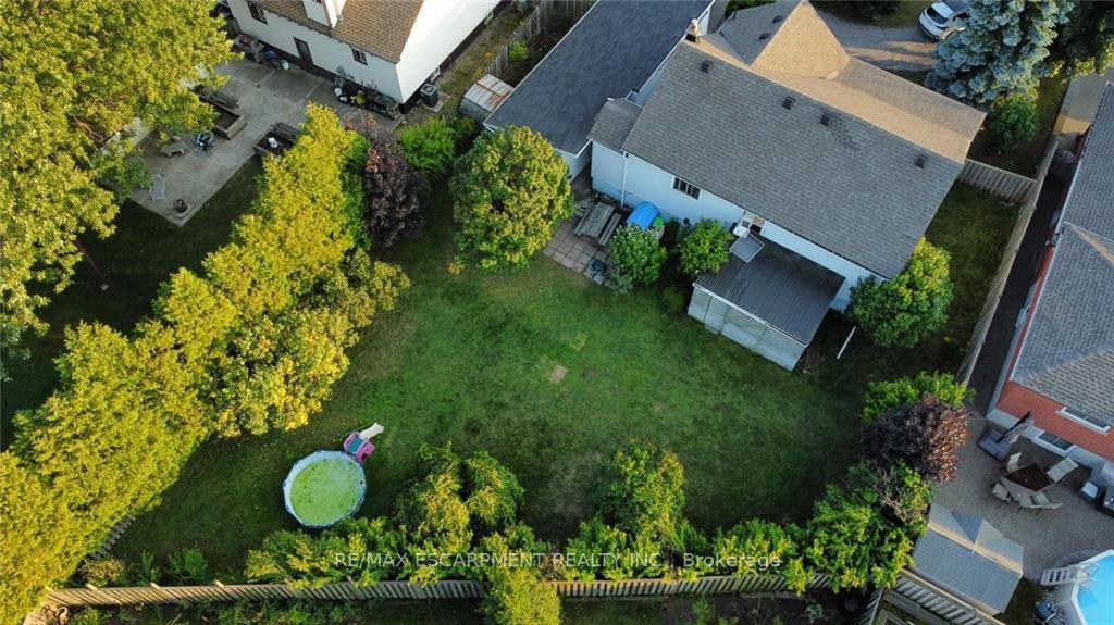 Photo 40 of 641 Limeridge Road E, Hamilton, Thorner — HOMEH