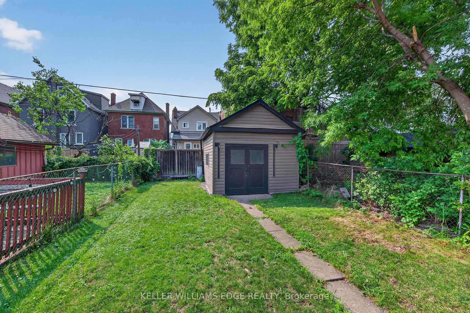 Photo 20 of 147 Melrose Avenue N, Hamilton, Stipley — HOMEH