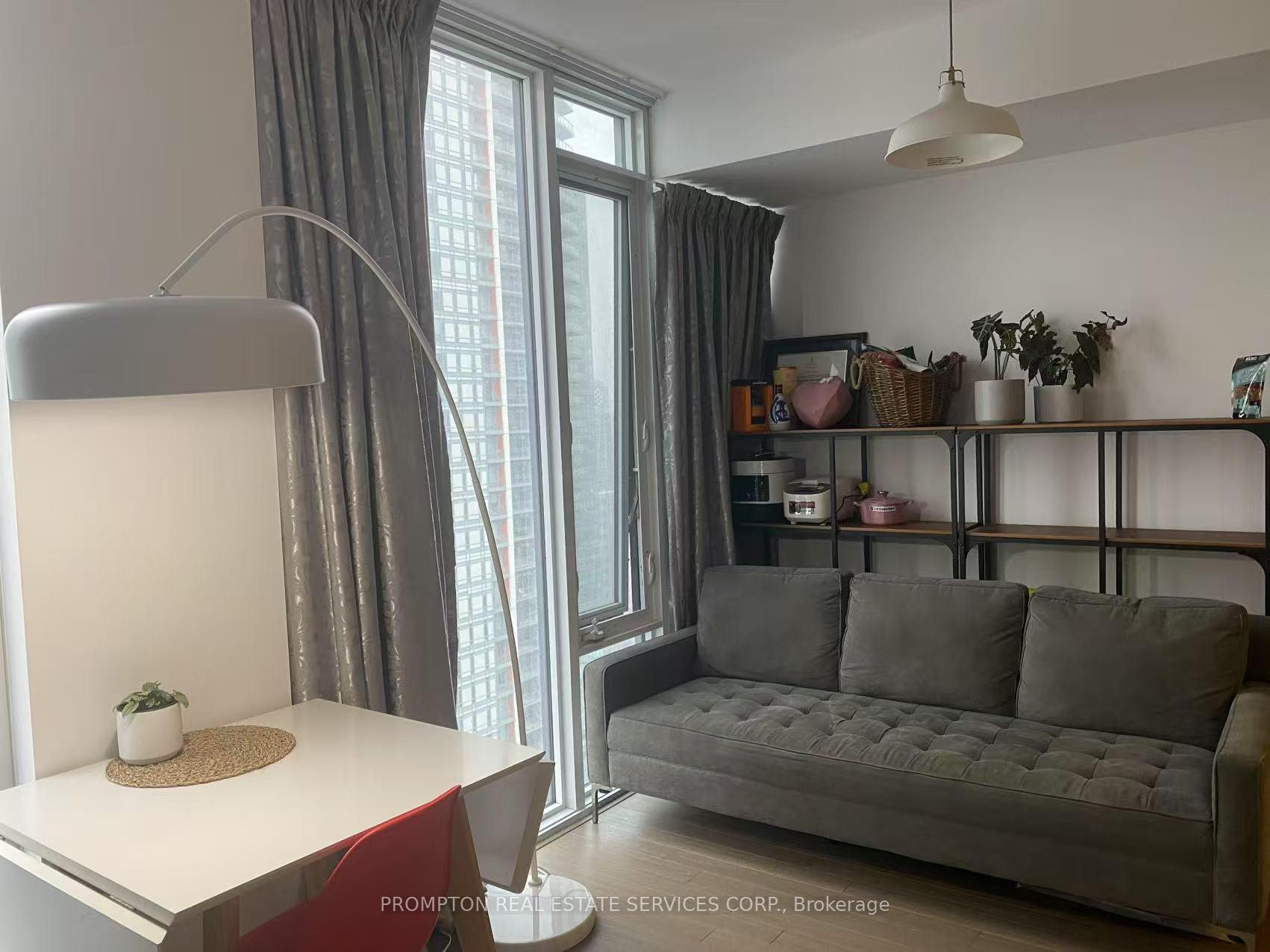 Photo 2 of Unit 3105, 101 Peter Street, Toronto, Waterfront Communities — HOMEH