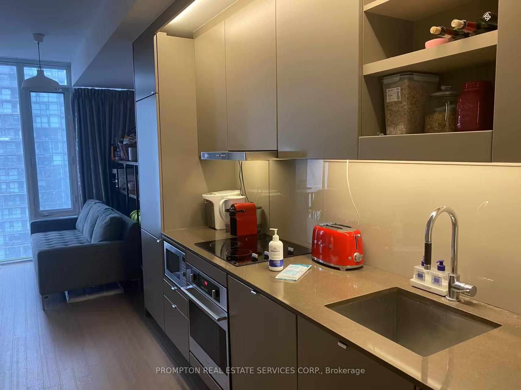 Photo 7 of Unit 3105, 101 Peter Street, Toronto, Waterfront Communities — HOMEH