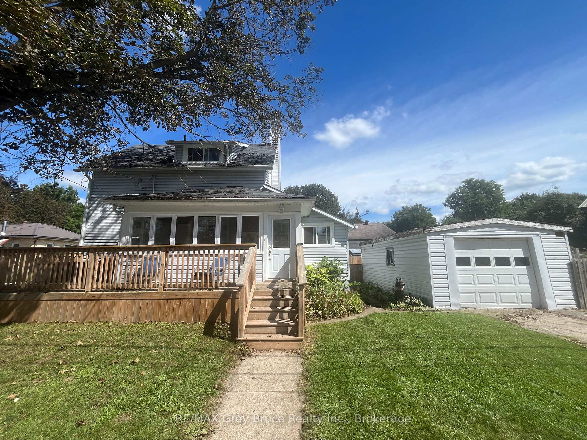 Photo 1 of 35 5th Street S, Arran-Elderslie — HOMEH