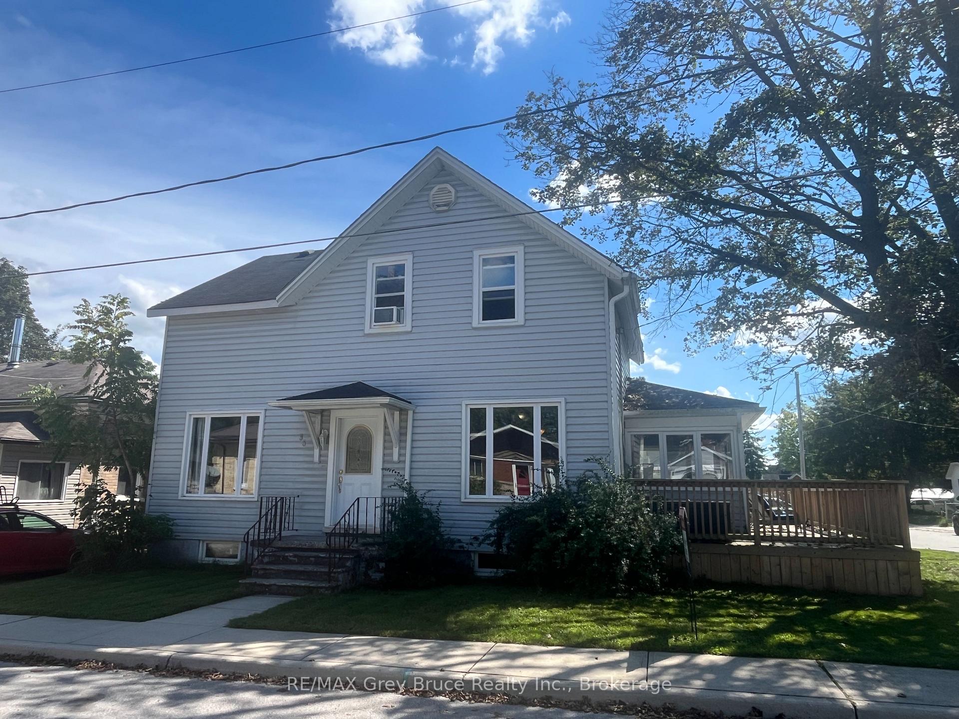 Photo 4 of 35 5th Street S, Arran-Elderslie — HOMEH