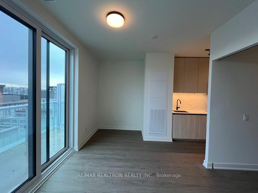 Photo 2 of Unit 1301, 425 Front Street E, Toronto, Waterfront Communities — HOMEH