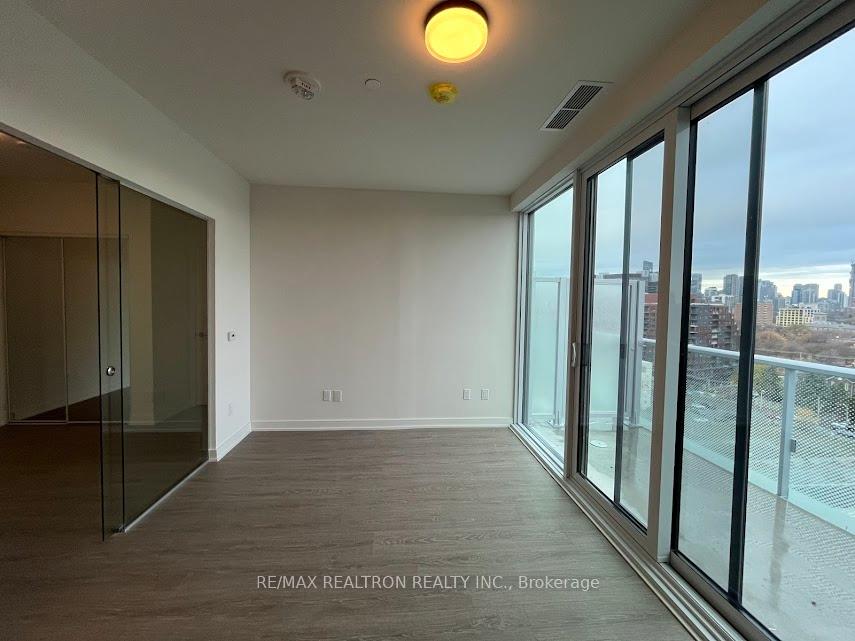 Photo 3 of Unit 1301, 425 Front Street E, Toronto, Waterfront Communities — HOMEH
