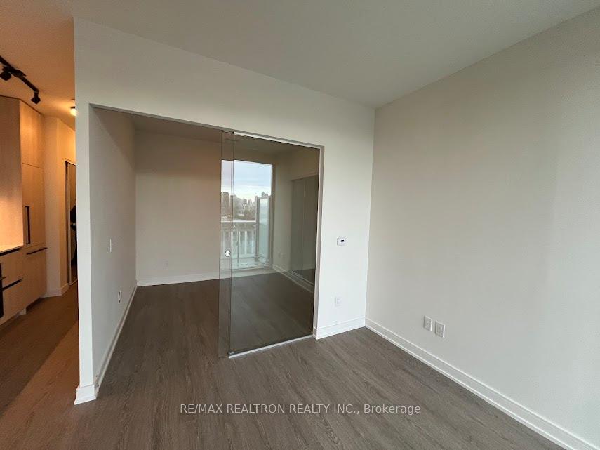 Photo 4 of Unit 1301, 425 Front Street E, Toronto, Waterfront Communities — HOMEH