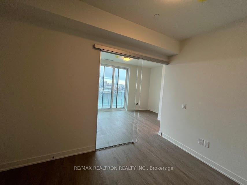 Photo 7 of Unit 1301, 425 Front Street E, Toronto, Waterfront Communities — HOMEH