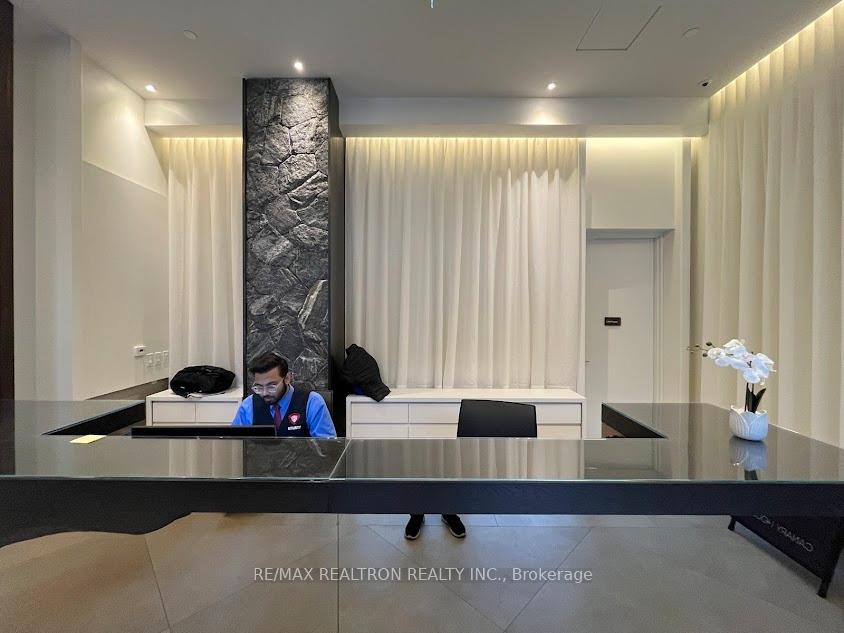 Photo 16 of Unit 1301, 425 Front Street E, Toronto, Waterfront Communities — HOMEH