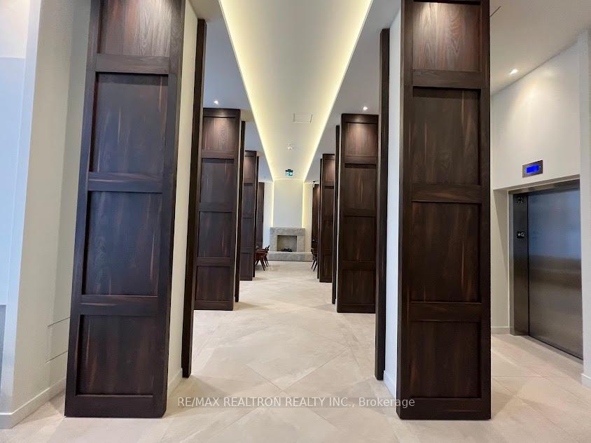 Photo 17 of Unit 1301, 425 Front Street E, Toronto, Waterfront Communities — HOMEH
