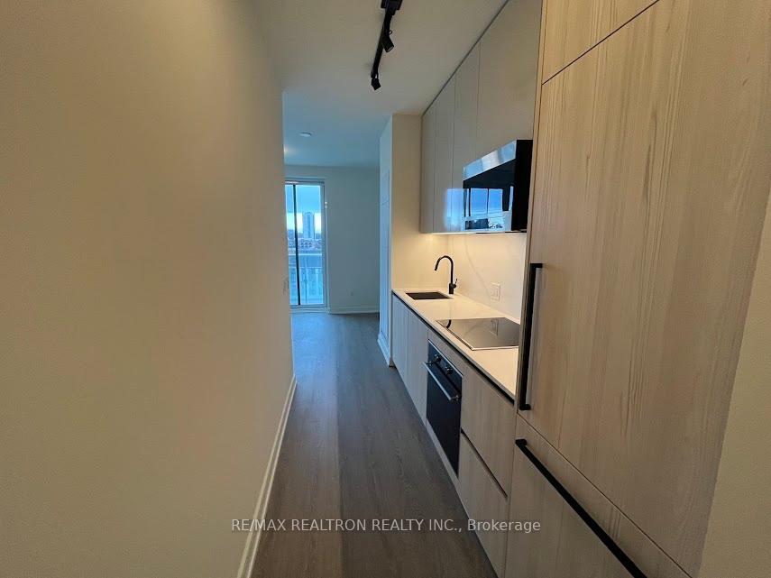 Photo 19 of Unit 1301, 425 Front Street E, Toronto, Waterfront Communities — HOMEH