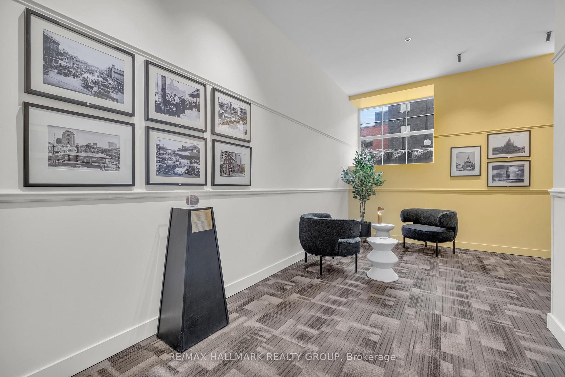 Photo 4 of Unit 4, 489 Sussex Drive, Ottawa, Lower Town/Byward Market — HOMEH