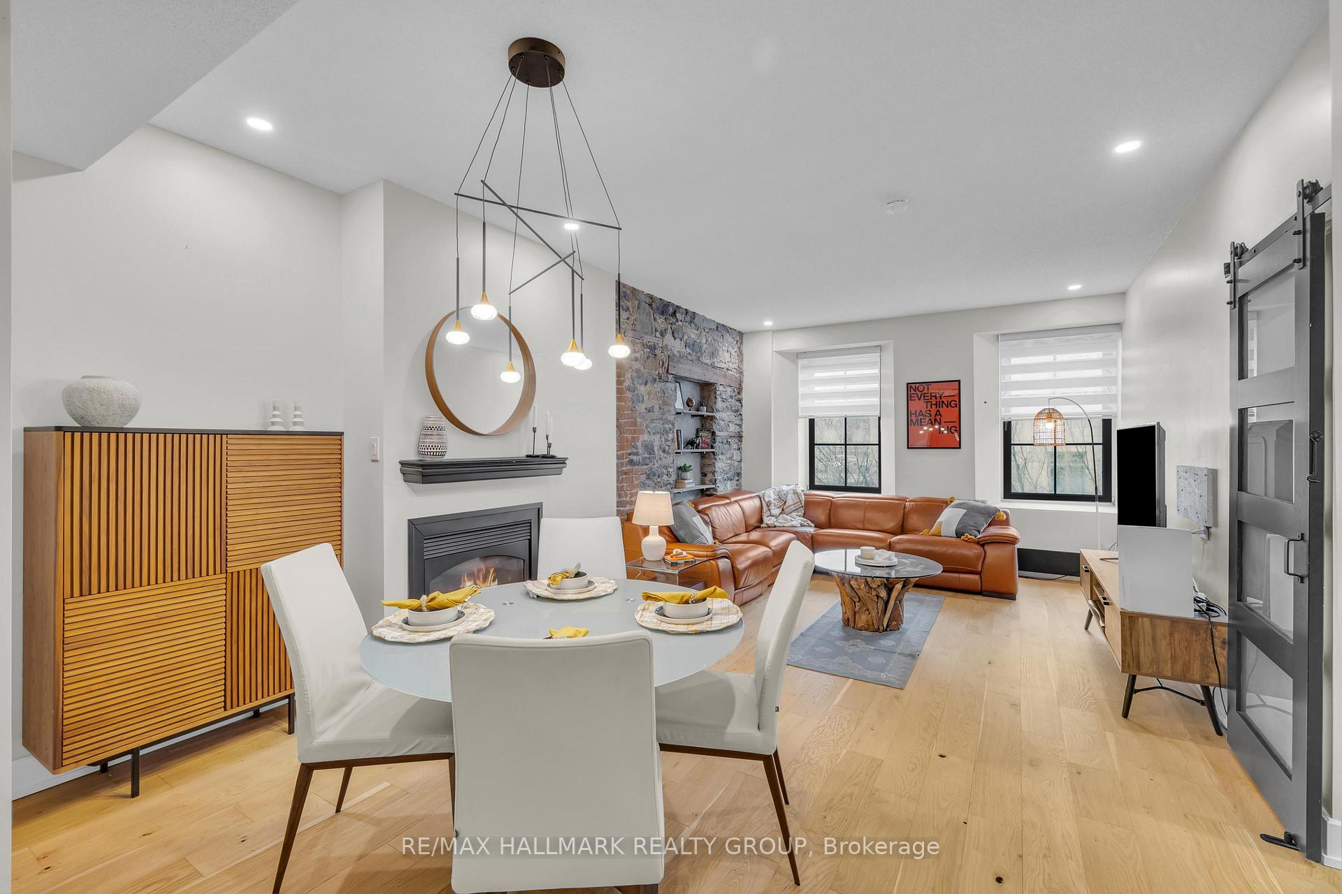 Photo 7 of Unit 4, 489 Sussex Drive, Ottawa, Lower Town/Byward Market — HOMEH