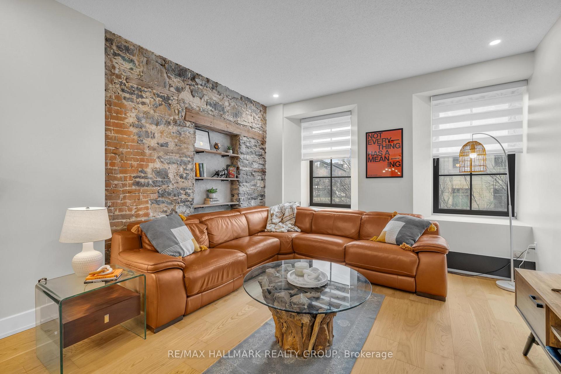 Photo 8 of Unit 4, 489 Sussex Drive, Ottawa, Lower Town/Byward Market — HOMEH