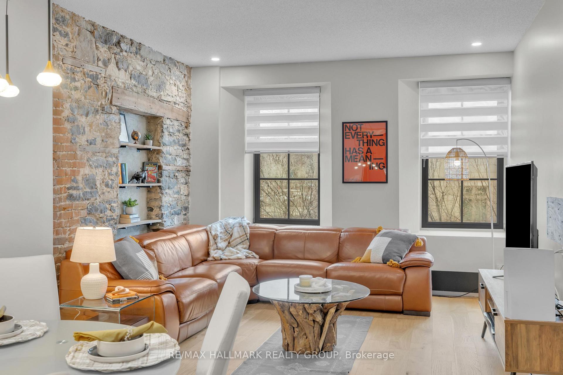 Photo 9 of Unit 4, 489 Sussex Drive, Ottawa, Lower Town/Byward Market — HOMEH
