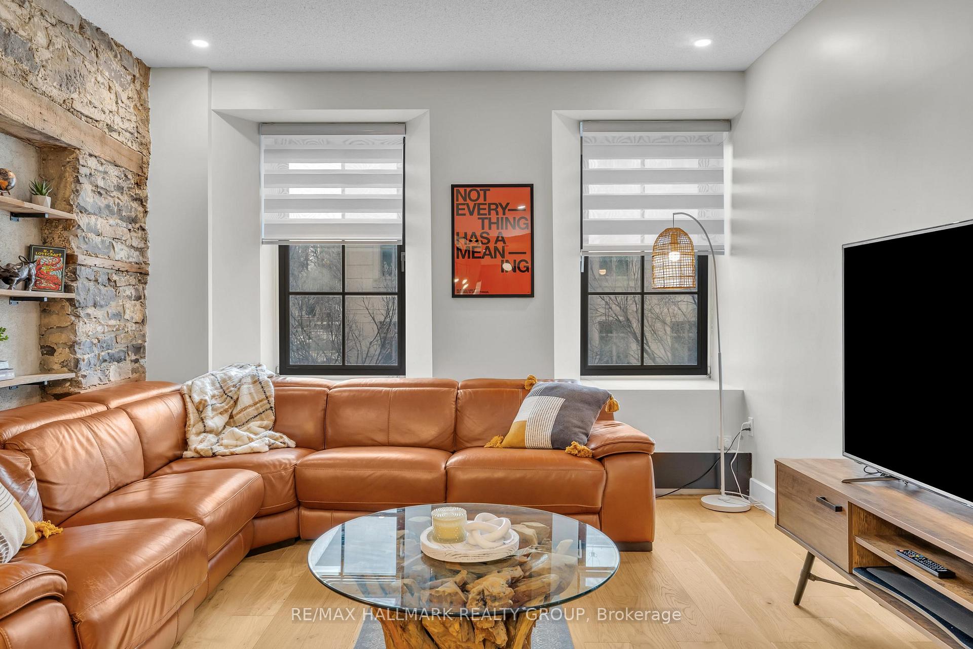 Photo 11 of Unit 4, 489 Sussex Drive, Ottawa, Lower Town/Byward Market — HOMEH