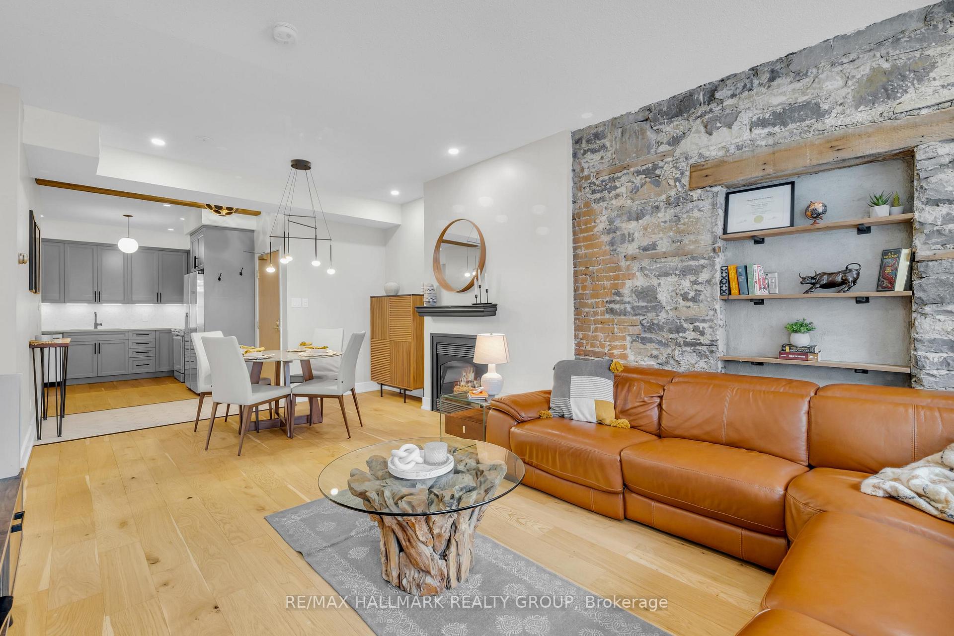 Photo 12 of Unit 4, 489 Sussex Drive, Ottawa, Lower Town/Byward Market — HOMEH