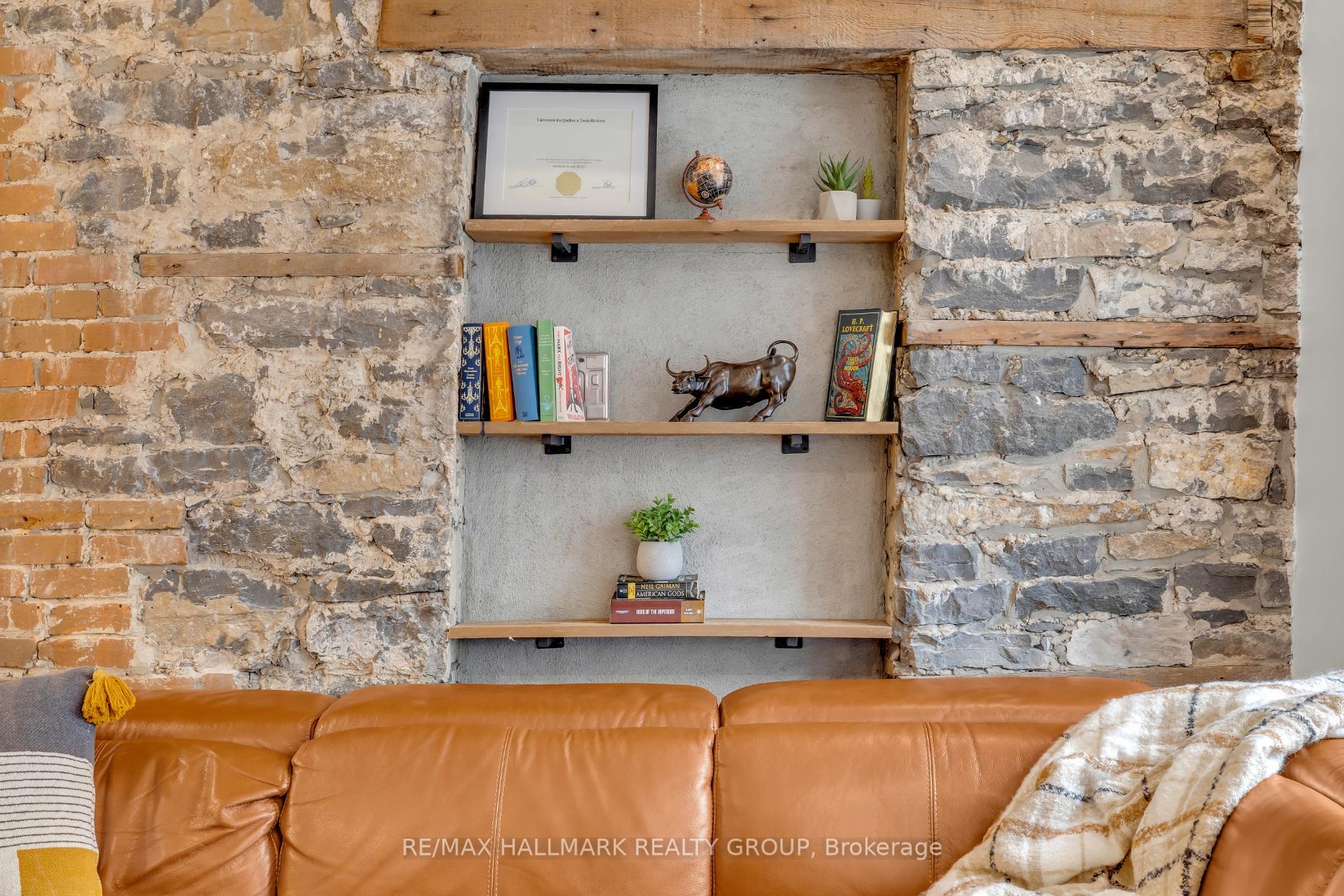 Photo 13 of Unit 4, 489 Sussex Drive, Ottawa, Lower Town/Byward Market — HOMEH