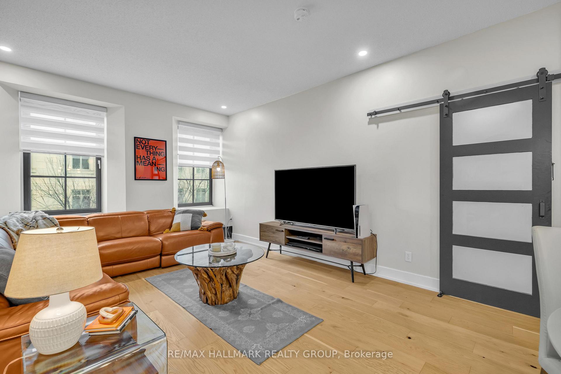 Photo 14 of Unit 4, 489 Sussex Drive, Ottawa, Lower Town/Byward Market — HOMEH