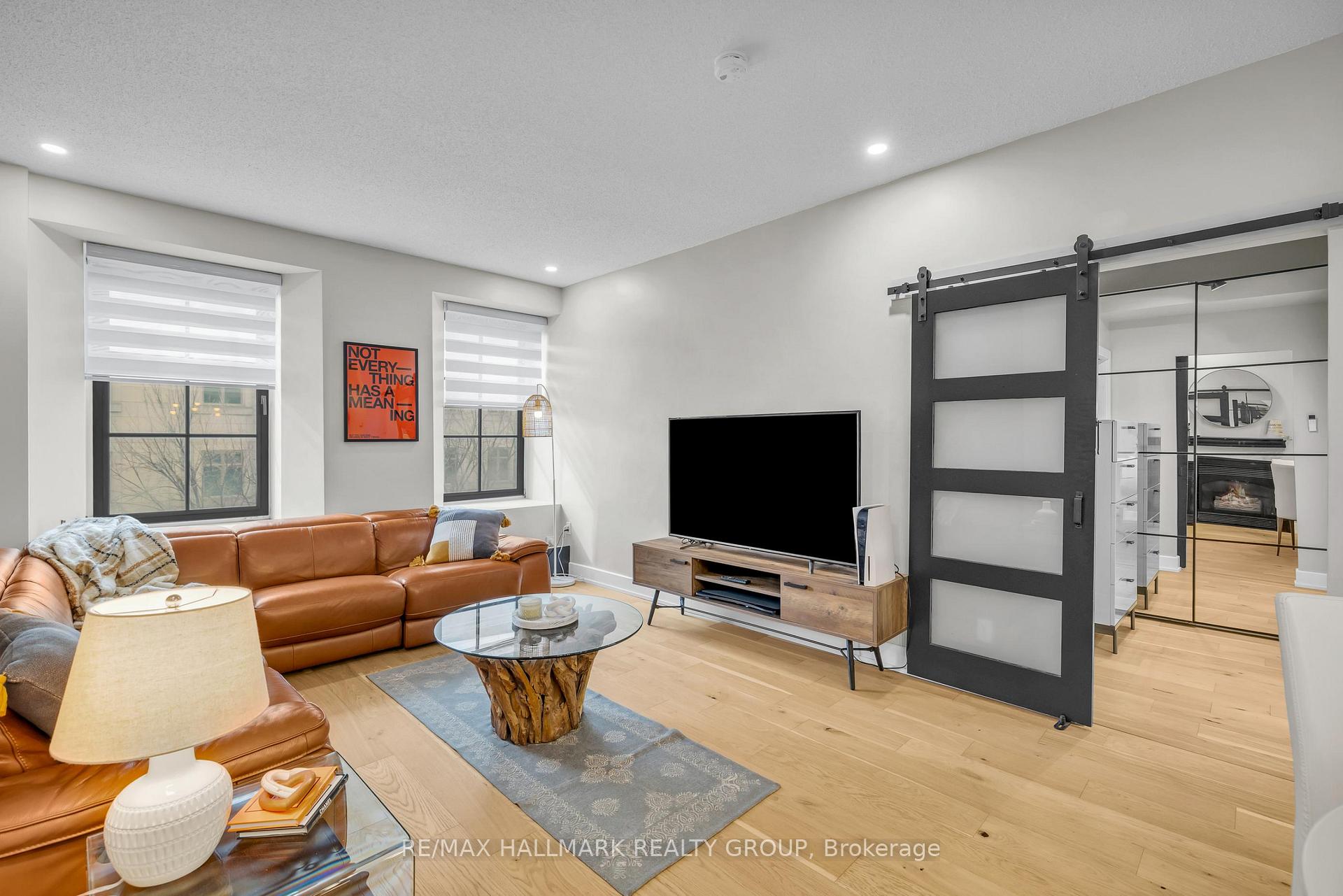 Photo 15 of Unit 4, 489 Sussex Drive, Ottawa, Lower Town/Byward Market — HOMEH