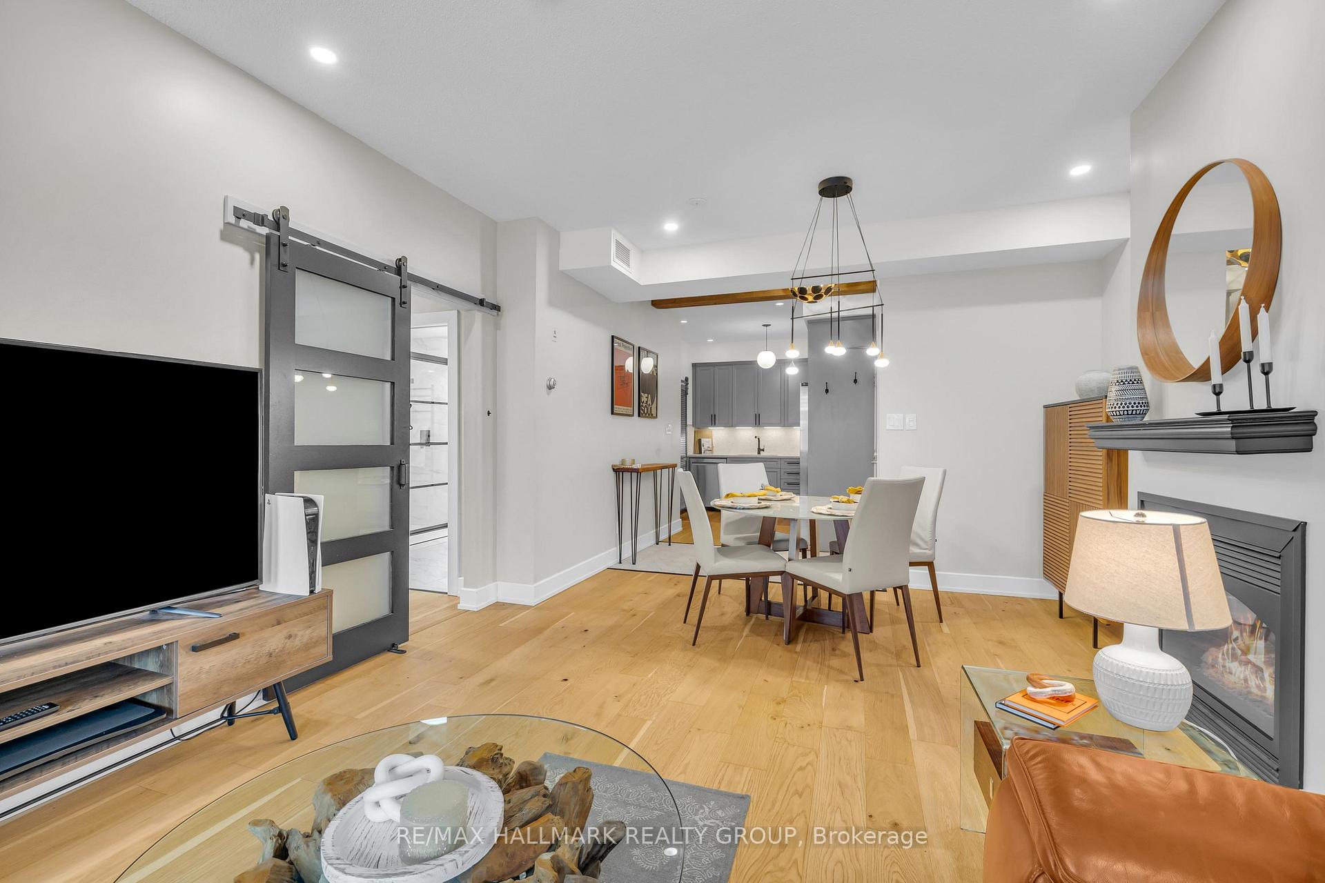 Photo 16 of Unit 4, 489 Sussex Drive, Ottawa, Lower Town/Byward Market — HOMEH