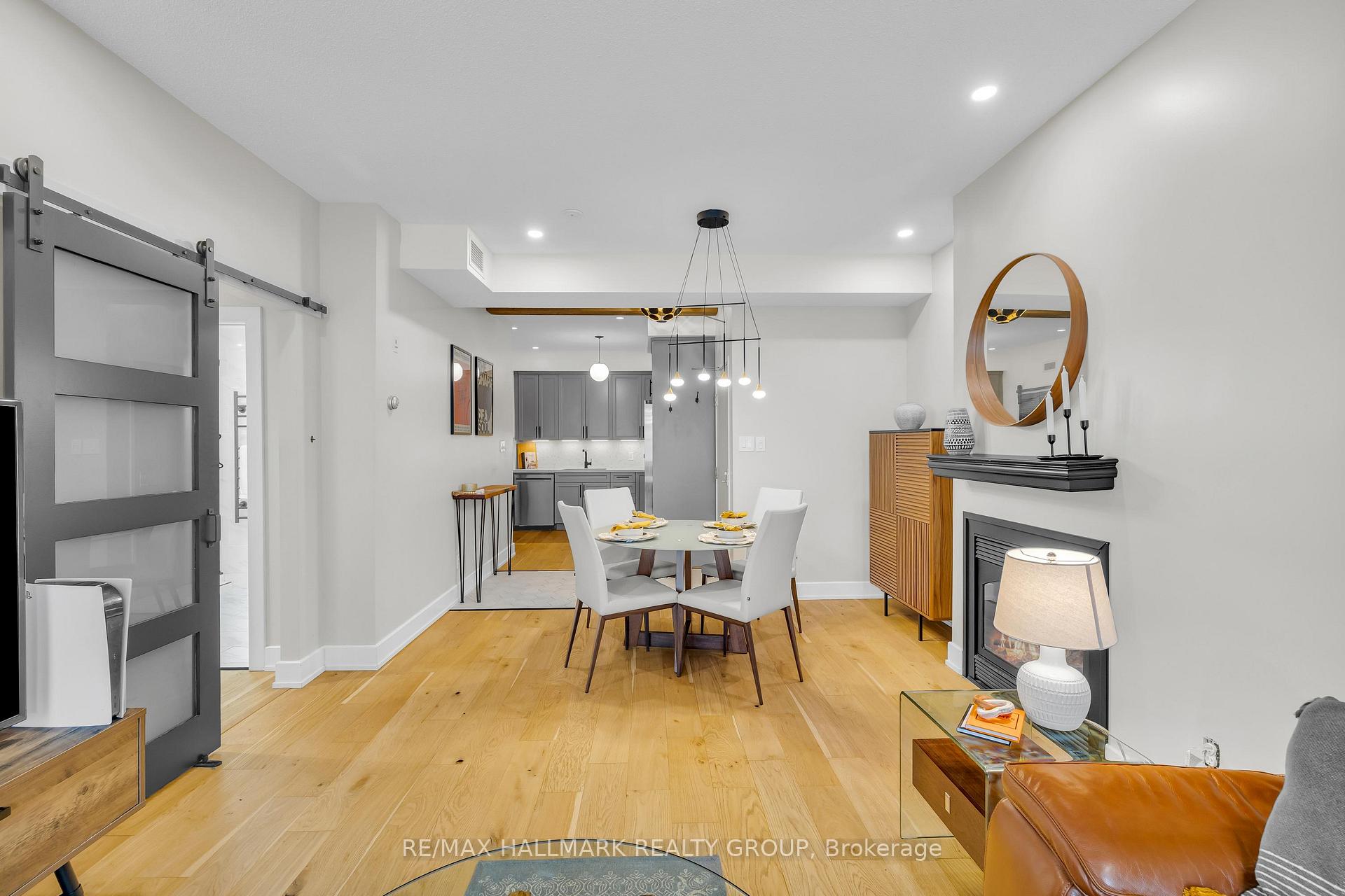 Photo 17 of Unit 4, 489 Sussex Drive, Ottawa, Lower Town/Byward Market — HOMEH
