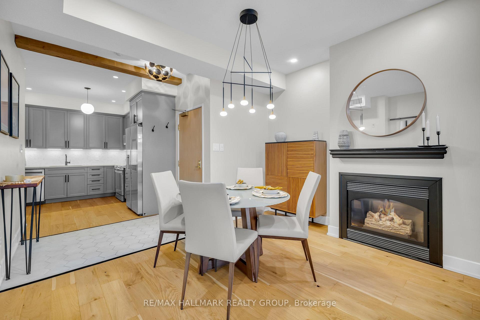 Photo 18 of Unit 4, 489 Sussex Drive, Ottawa, Lower Town/Byward Market — HOMEH