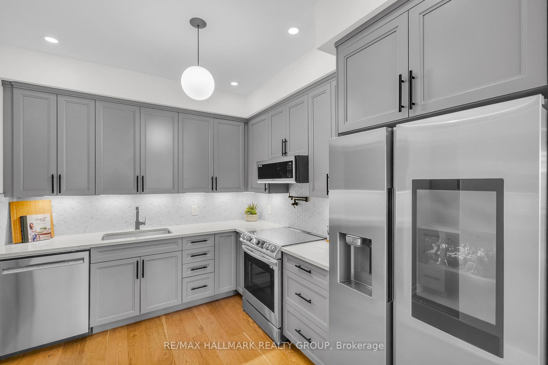 Photo 20 of Unit 4, 489 Sussex Drive, Ottawa, Lower Town/Byward Market — HOMEH