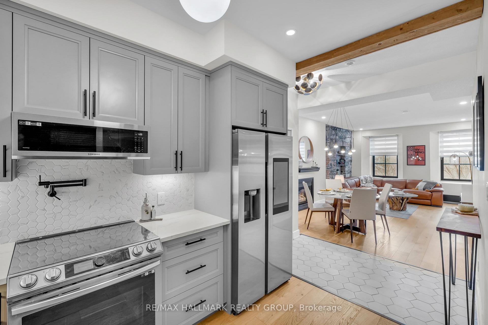 Photo 22 of Unit 4, 489 Sussex Drive, Ottawa, Lower Town/Byward Market — HOMEH