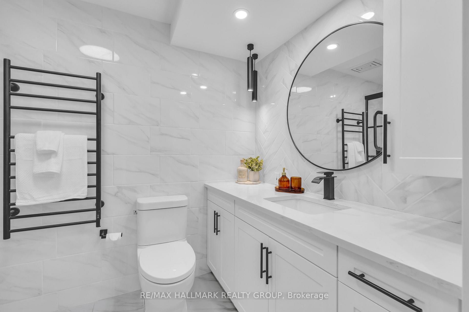 Photo 30 of Unit 4, 489 Sussex Drive, Ottawa, Lower Town/Byward Market — HOMEH