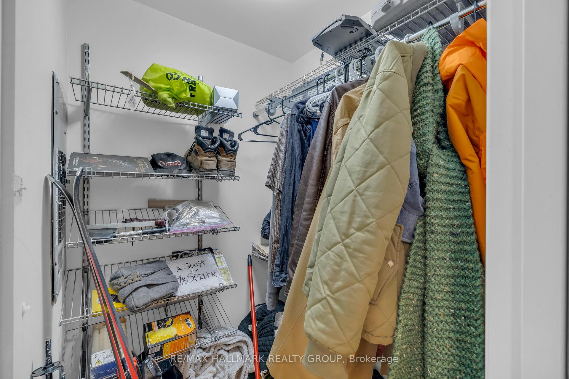 Photo 33 of Unit 4, 489 Sussex Drive, Ottawa, Lower Town/Byward Market — HOMEH
