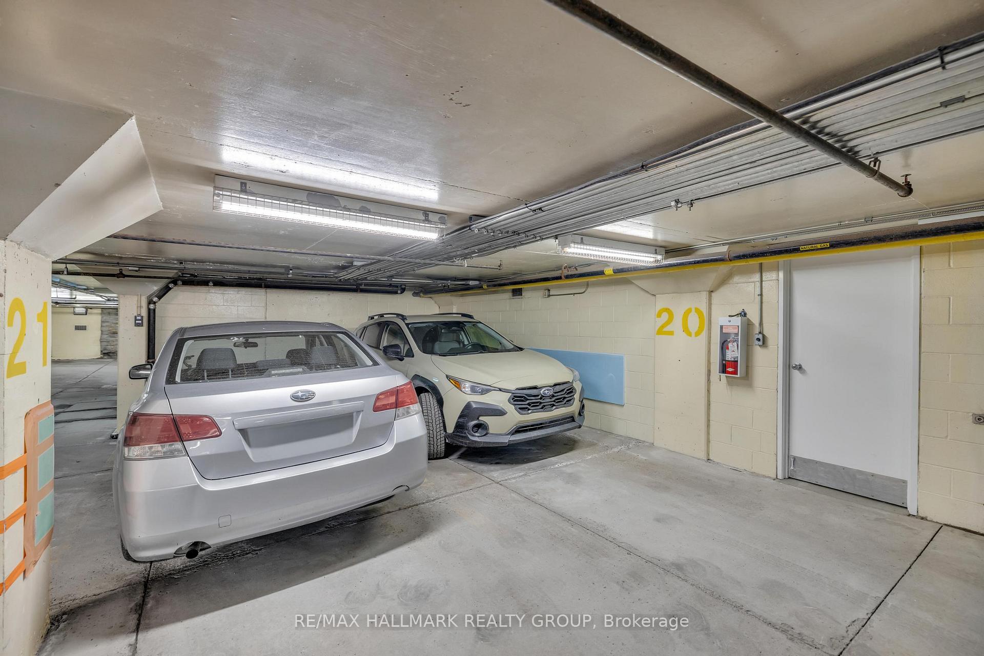 Photo 34 of Unit 4, 489 Sussex Drive, Ottawa, Lower Town/Byward Market — HOMEH