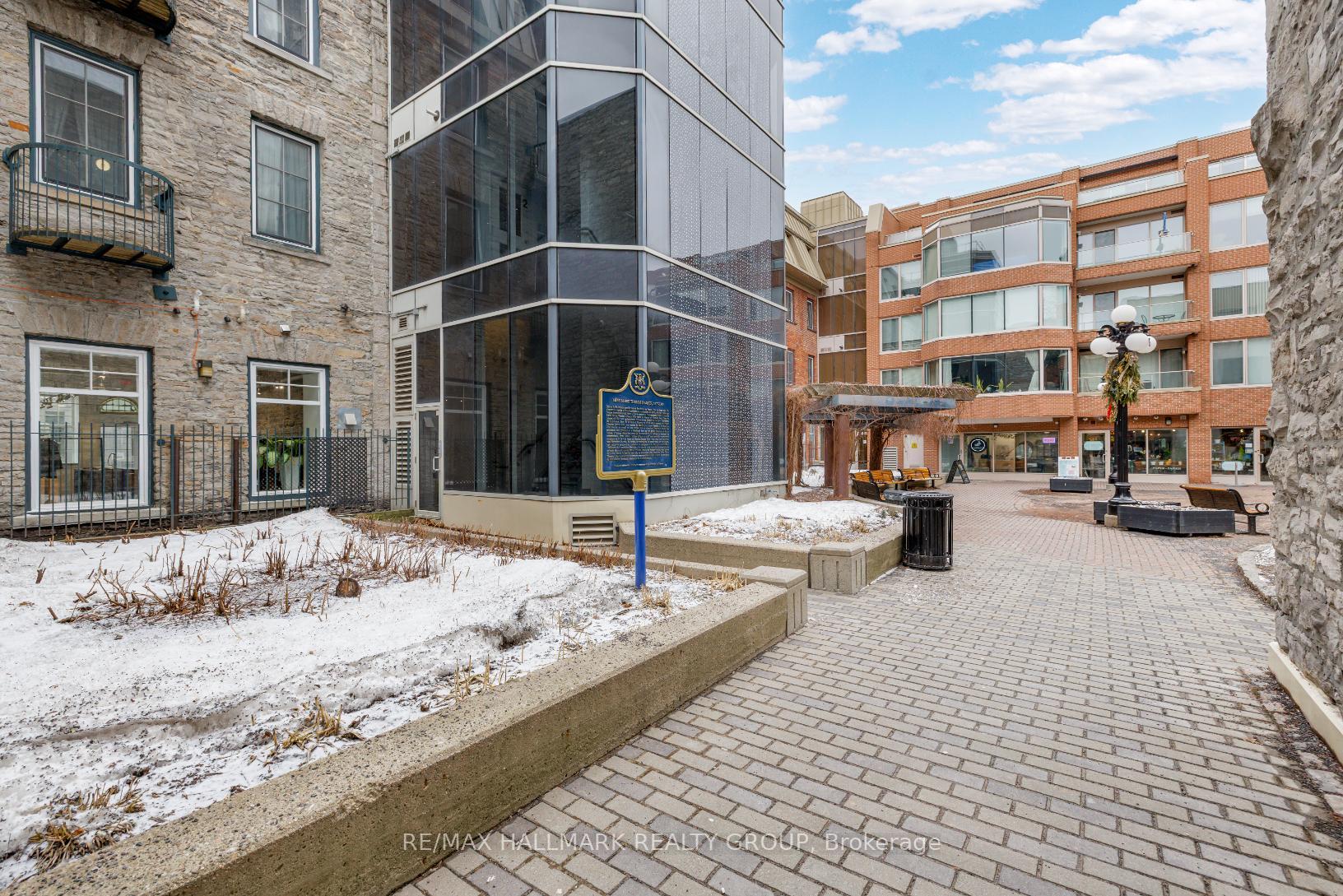 Photo 36 of Unit 4, 489 Sussex Drive, Ottawa, Lower Town/Byward Market — HOMEH
