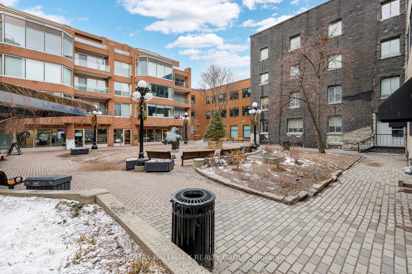 Photo 37 of Unit 4, 489 Sussex Drive, Ottawa, Lower Town/Byward Market — HOMEH