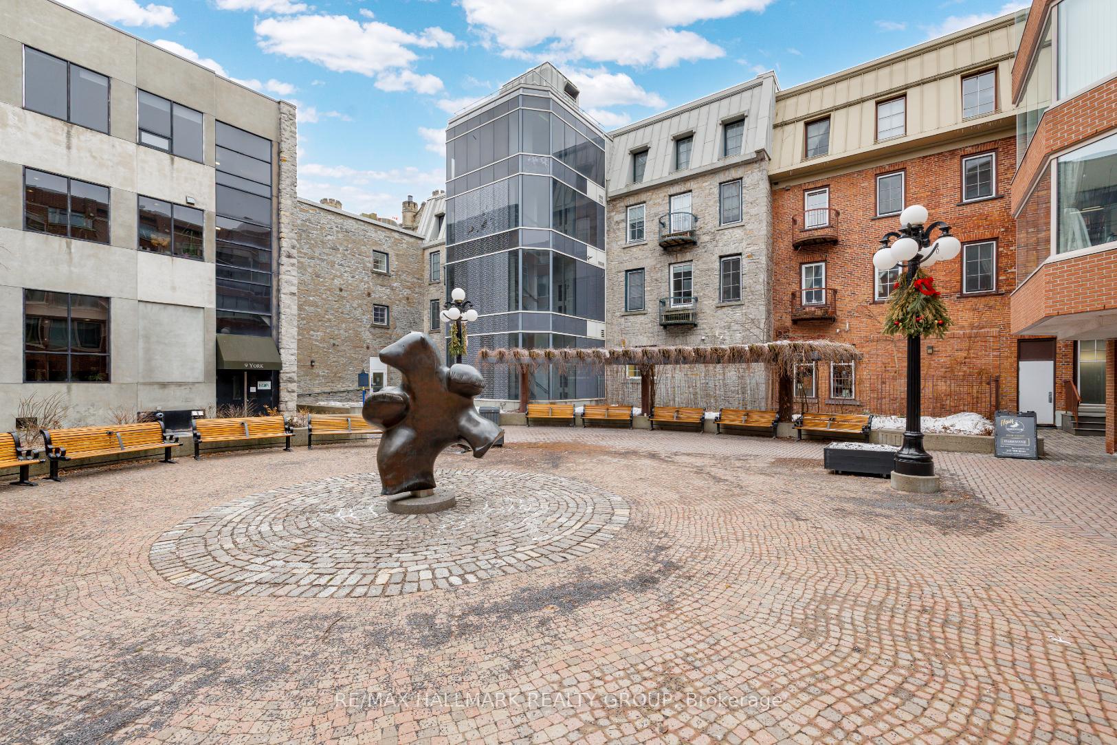 Photo 38 of Unit 4, 489 Sussex Drive, Ottawa, Lower Town/Byward Market — HOMEH