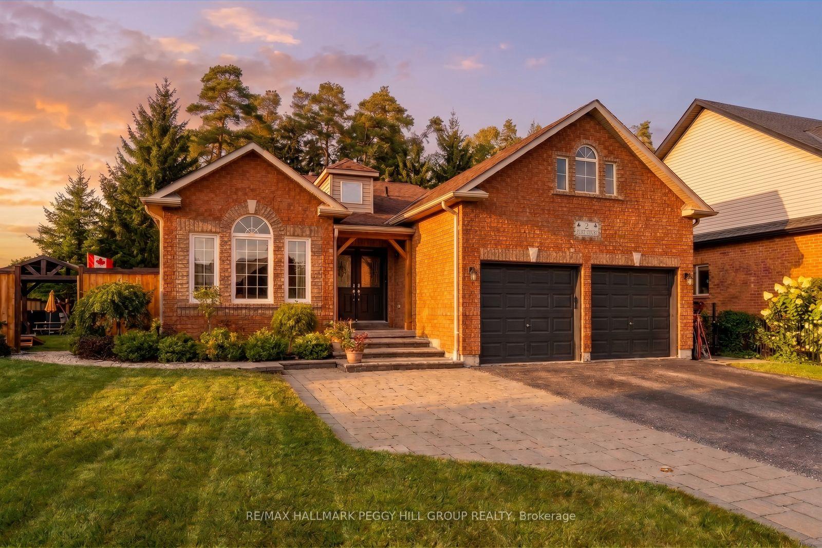 Photo 1 of 2 Purt Court, Barrie, Bayshore — HOMEH
